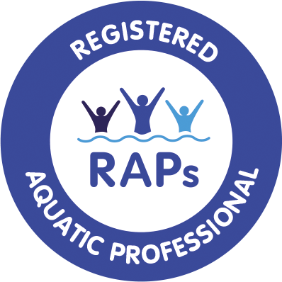 Registered Aquatic Professional