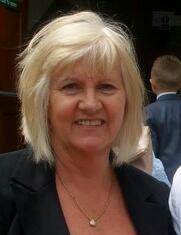 Lorna Cowan